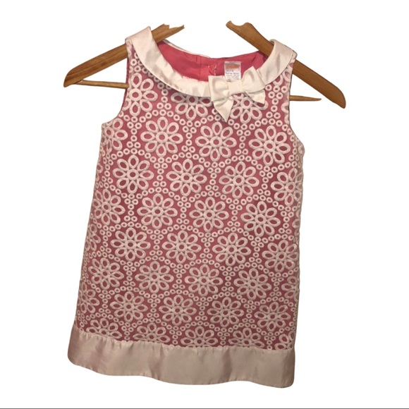 Gymboree Other - 🌸Gymboree GUC beautiful dress size 8 🌸